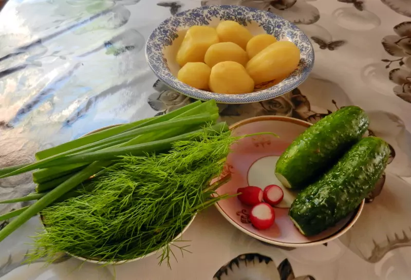 Что Вы сейчас едите? Фотоблог с вашего стола