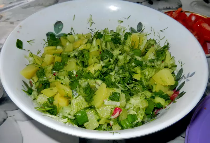 Что Вы сейчас едите? Фотоблог с вашего стола