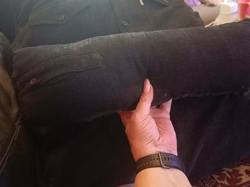 Голь на выдумки хитра