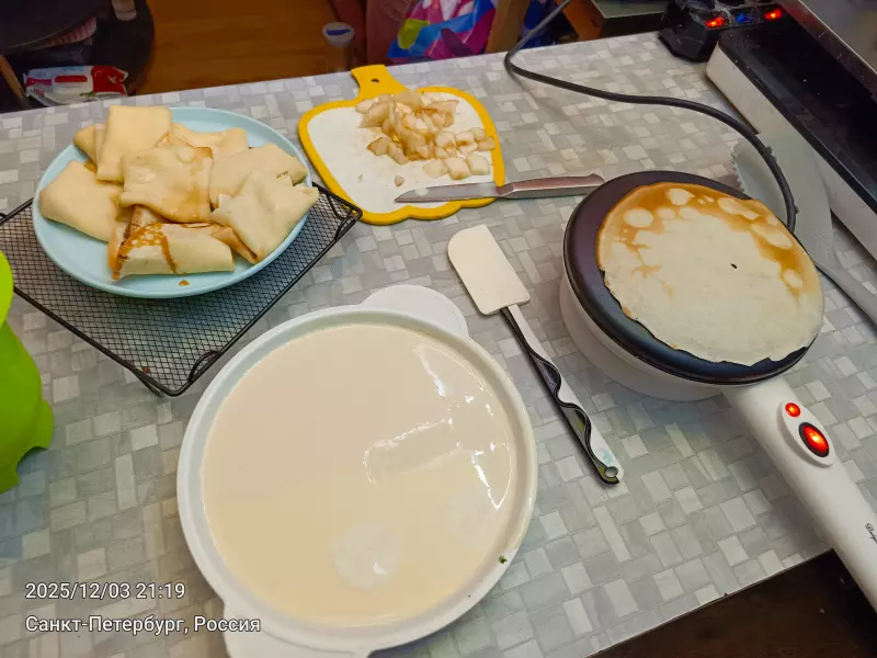 Tapтaлeтки & Ко