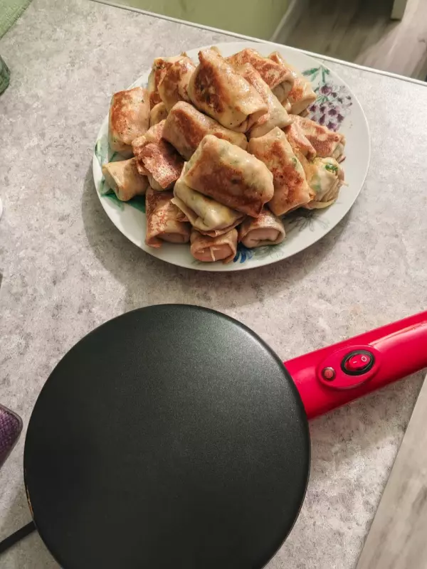 Tapтaлeтки & Ко