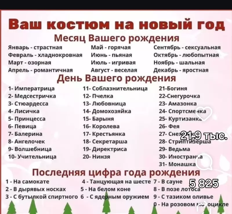 Tapтaлeтки & Ко