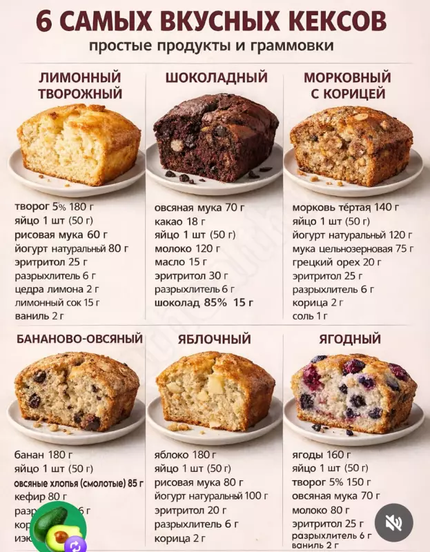 Tapтaлeтки & Ко