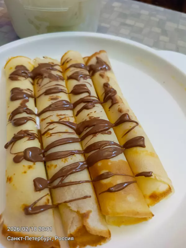 Tapтaлeтки & Ко