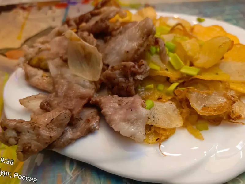 Tapтaлeтки & Ко