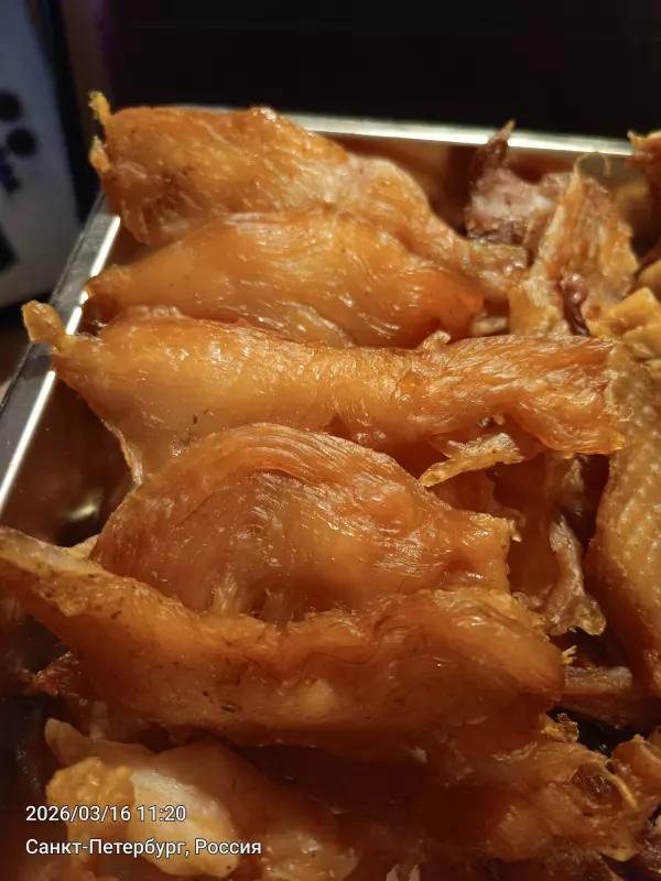 Tapтaлeтки & Ко