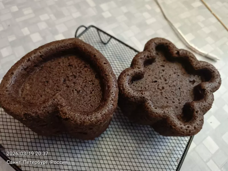 Tapтaлeтки & Ко