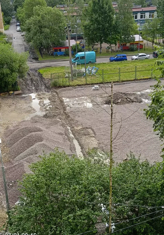 Tapтaлeтки & Ко