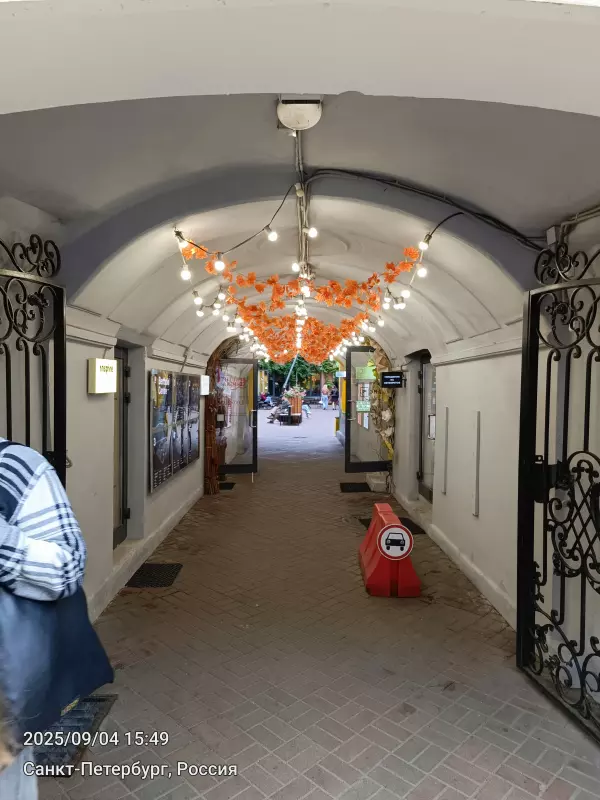 Tapтaлeтки & Ко