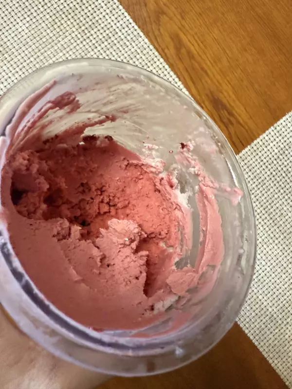 Мороженица Ninja Ice Cream Maker NC300UK