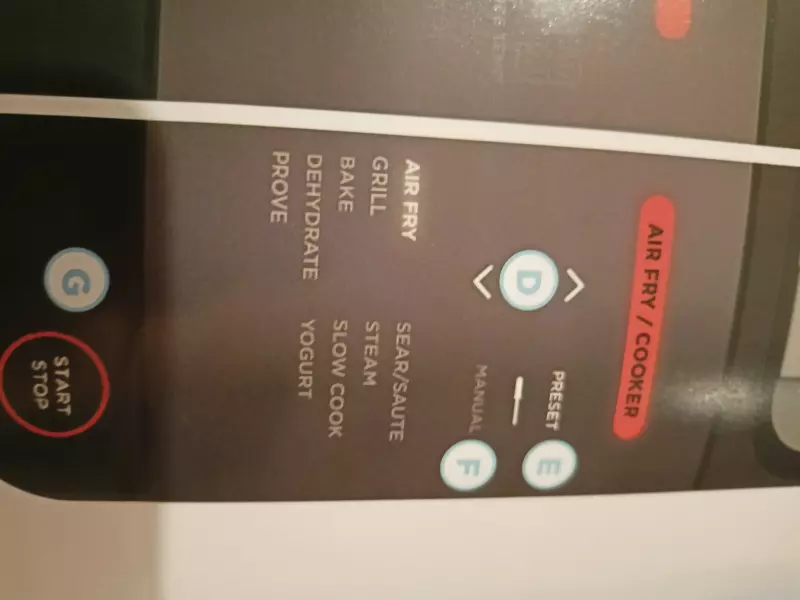 Семейство кухонной техники Ninja