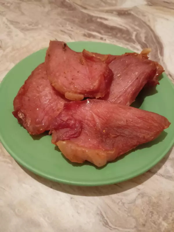 Рецепты для кухонной техники Ninja