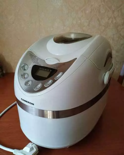 Мини-хлебопечка Panasonic SD PN100
