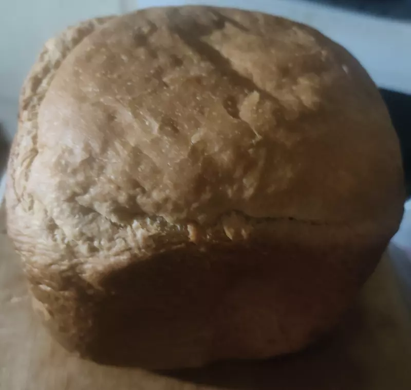 Хлебопечка Sakura SA-7508W/7508BK