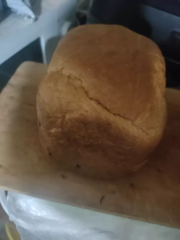 Хлебопечка Sakura SA-7508W/7508BK