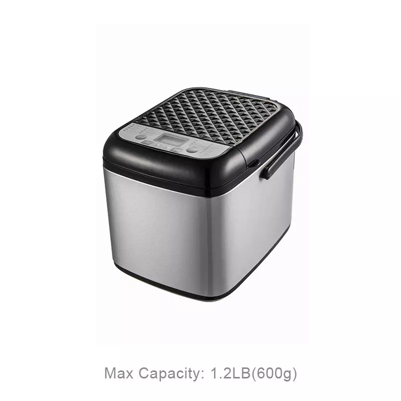 Хлебопечка Sakura SA-7508W/7508BK