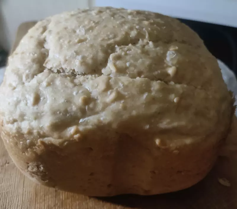 Хлебопечка Sakura SA-7508W/7508BK