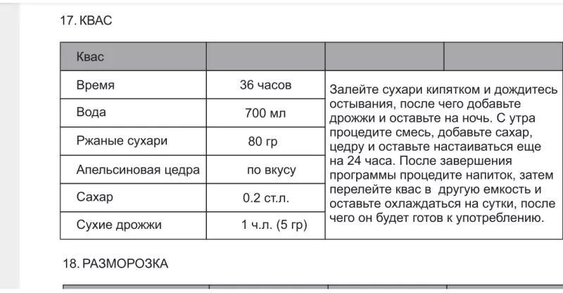 Хлебопечка Sakura SA-7508W/7508BK
