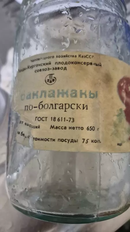 Назад в ХХ век... Вспомнить всё!