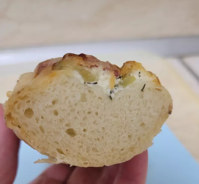 Багет «Прованс»