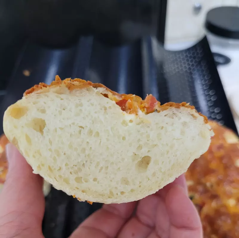 Багет «Прованс»