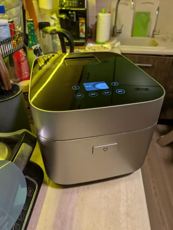 Выбираем мультиварку, скороварку, рисоварку (2)