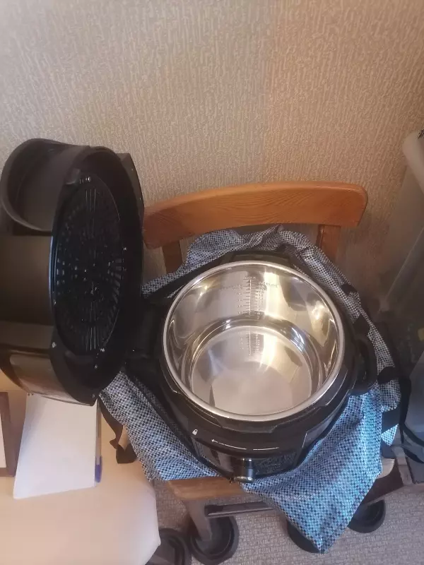 Семейство кухонной техники Ninja