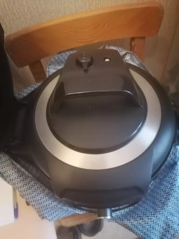 Семейство кухонной техники Ninja