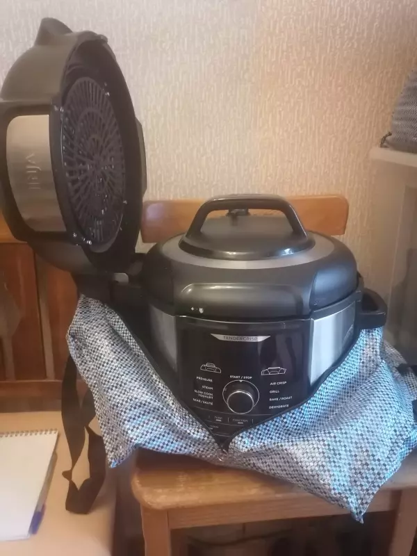 Семейство кухонной техники Ninja