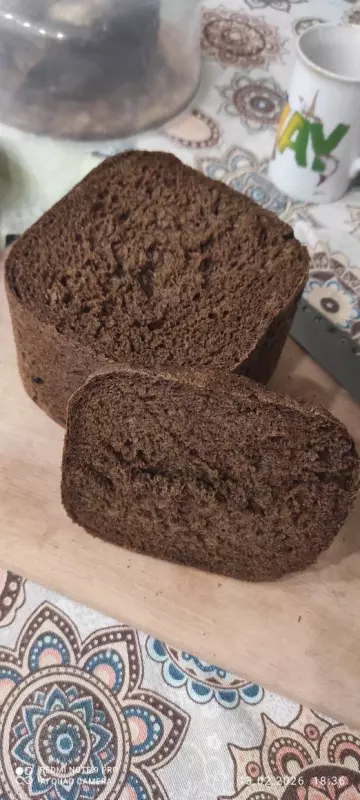 Хлебопечка Oursson BM1021JY/RD, BM1020JY/IV - отзывы, рецепты, советы, обсуждение