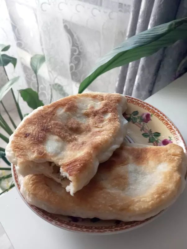 Тесто для пиццы неаполитанское (Neo-Neopolitan Pizza Dough) Peter Reinhart