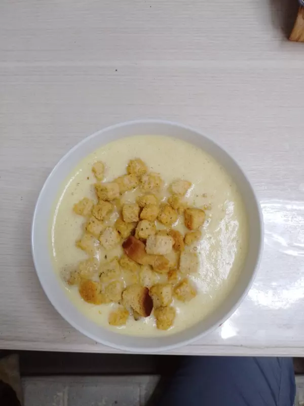 Соевая корова (аппарат для получения соевого молока, soy milk maker)