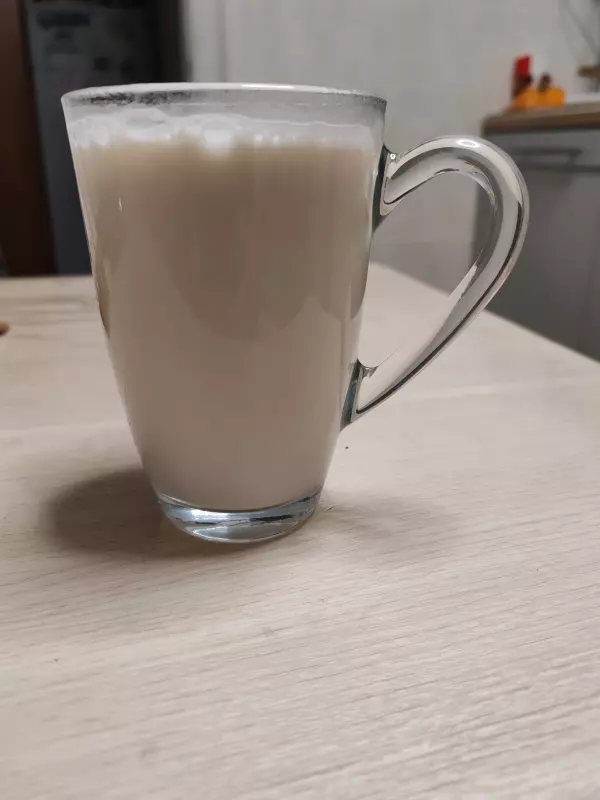 Соевая корова (аппарат для получения соевого молока, soy milk maker)
