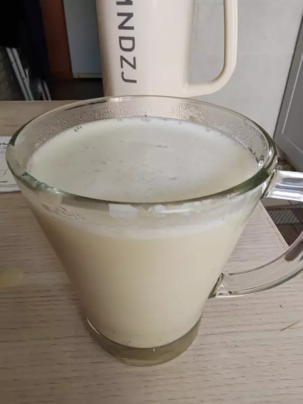 Соевая корова (аппарат для получения соевого молока, soy milk maker)