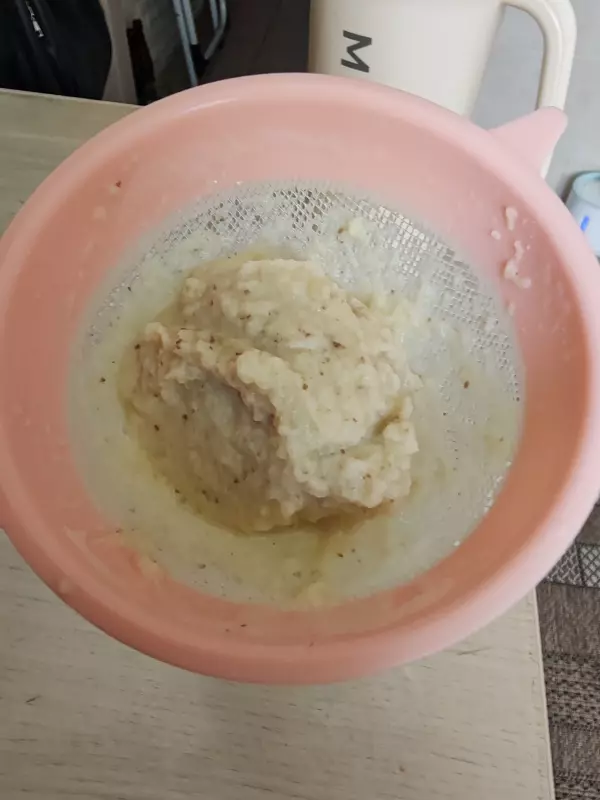 Соевая корова (аппарат для получения соевого молока, soy milk maker)