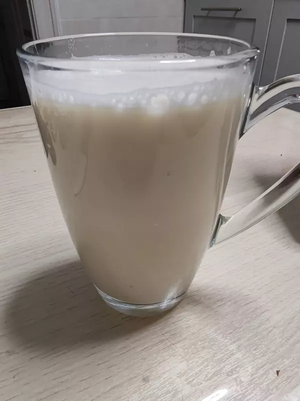 Соевая корова (аппарат для получения соевого молока, soy milk maker)