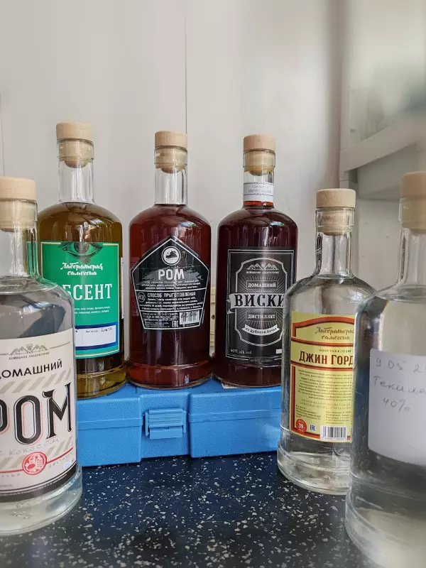 Соевая корова (аппарат для получения соевого молока, soy milk maker)