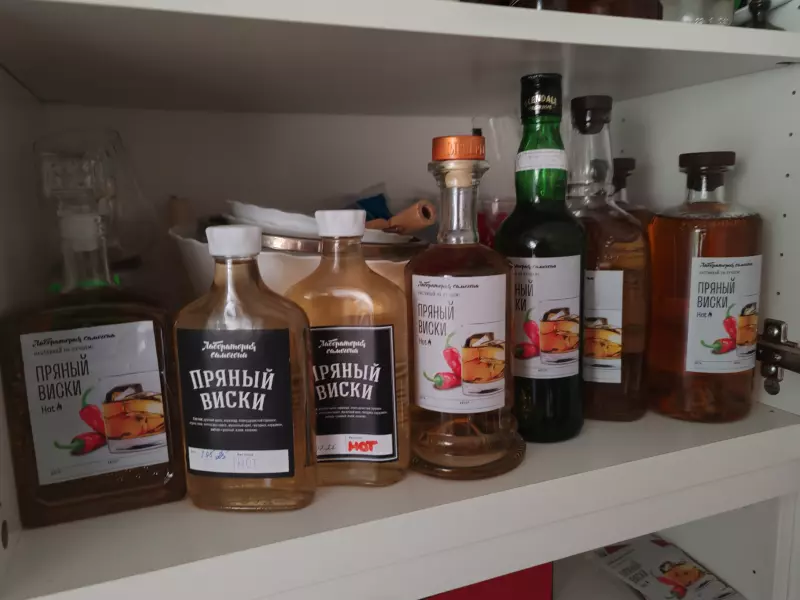 Соевая корова (аппарат для получения соевого молока, soy milk maker)
