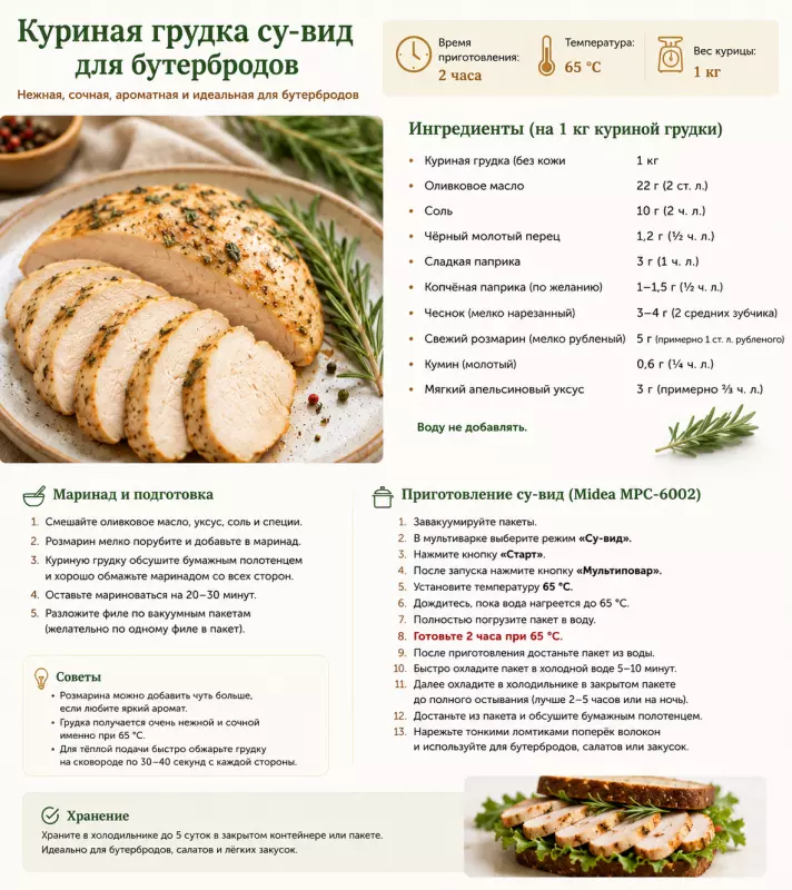 Скороварка-мультиварка Midea MPC 6001 и 6002