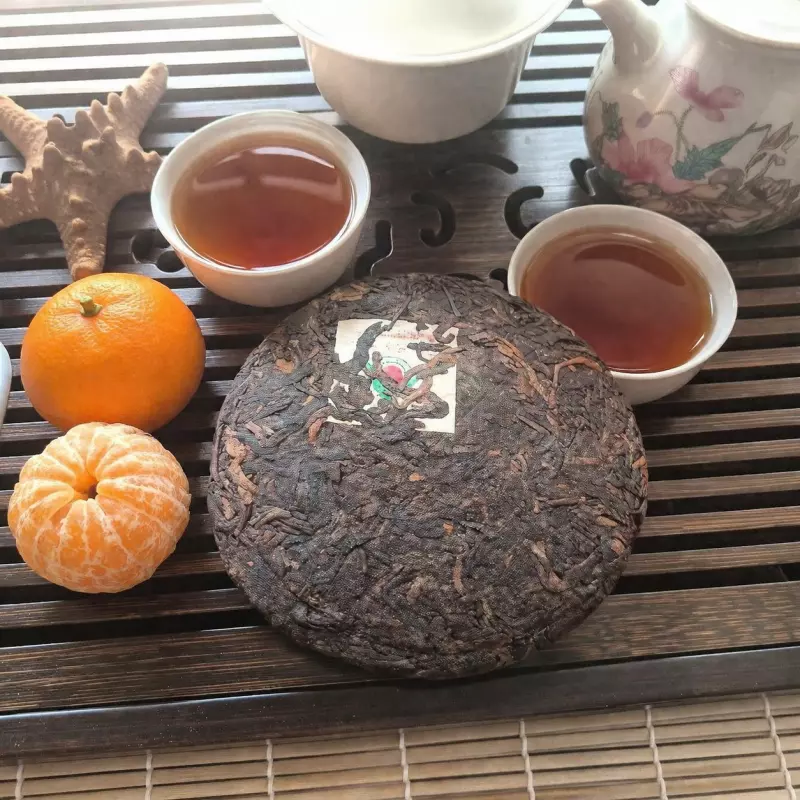 Чайная беседка