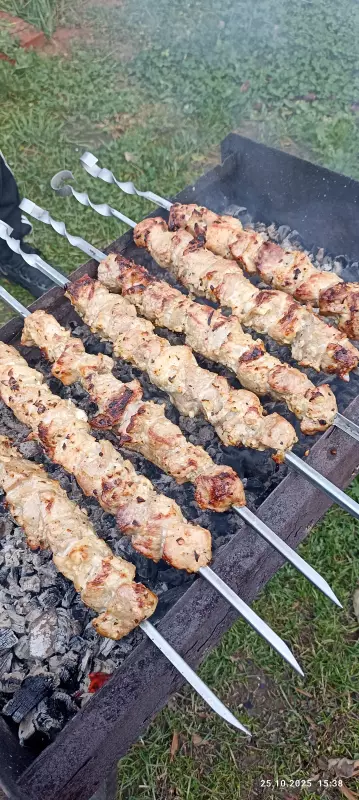 Что Вы сейчас едите? Фотоблог с вашего стола