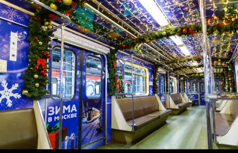 Москва: дресс-код и интересные места