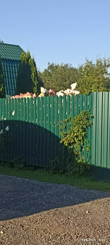 Загородная жизнь - обустройство на земле во всем разнообразии