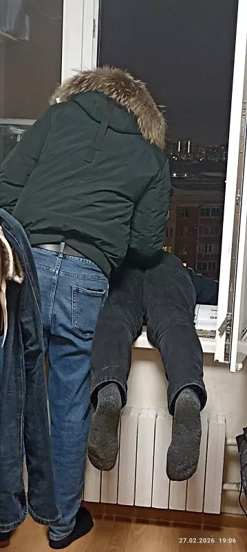 Кафе "У пани Сони"