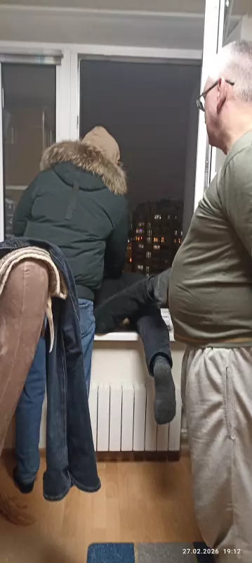 Кафе "У пани Сони"