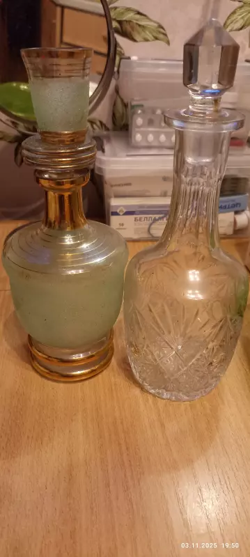 Винтажное увлечение Екатерины2