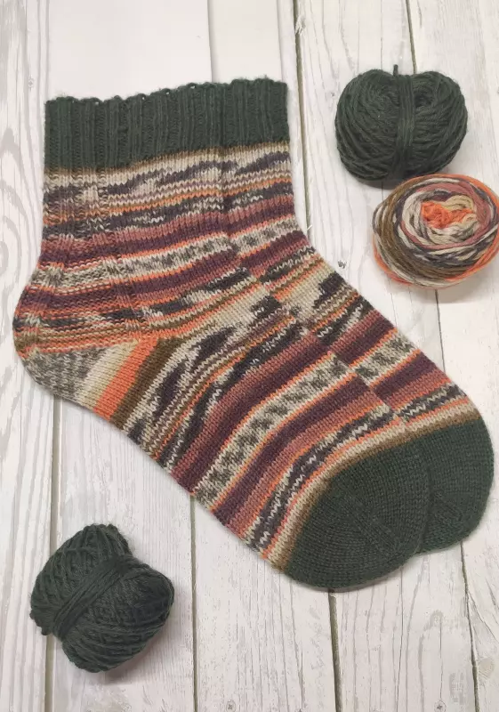 Вязание спицами