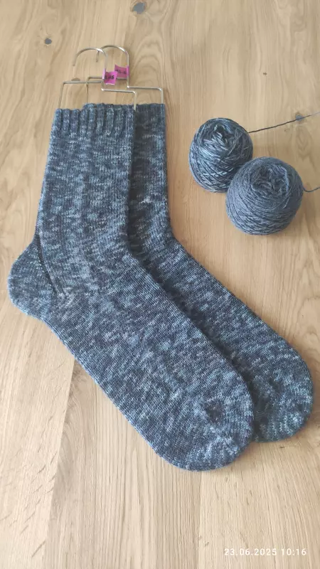 Вязание спицами