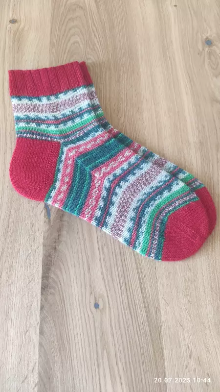 Вязание спицами