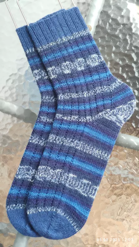 Вязание спицами